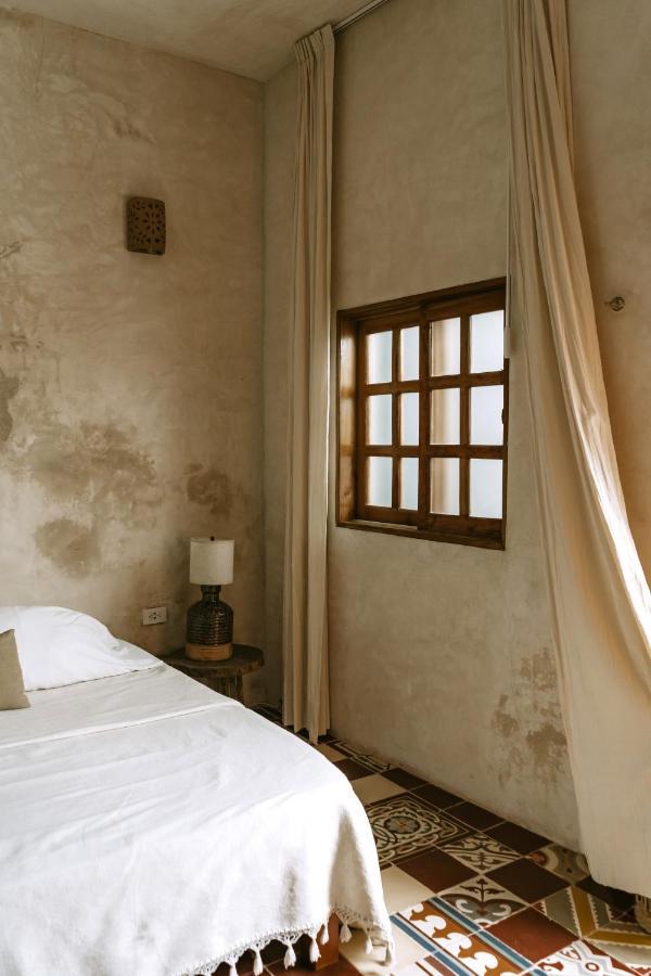 ميريدا Casa Mezcla - Bed & Breakfast المظهر الخارجي الصورة