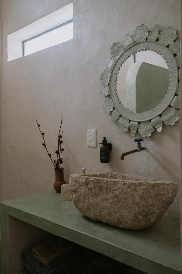 ميريدا Casa Mezcla - Bed & Breakfast المظهر الخارجي الصورة